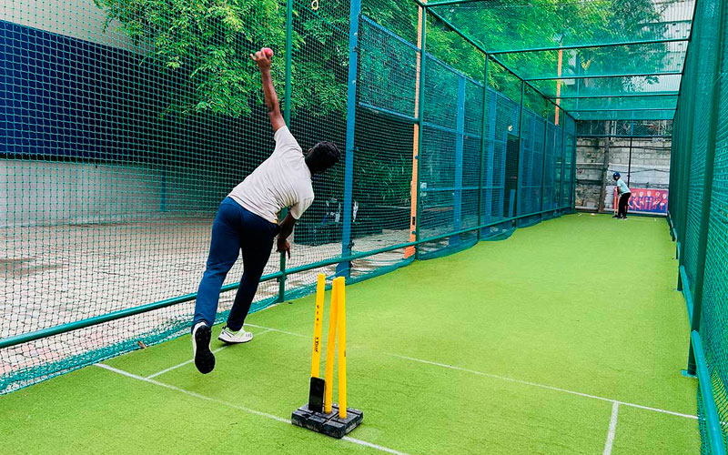 Best Sports Net Installation Services In Maharashtra